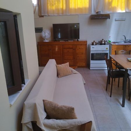 Appartement House Of Dreams à Rhodes City Extérieur photo