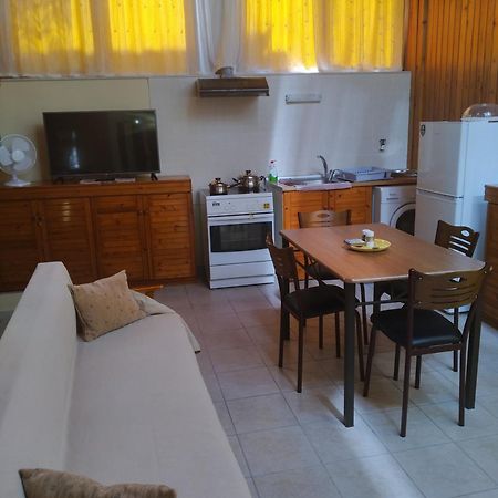 Appartement House Of Dreams à Rhodes City Extérieur photo