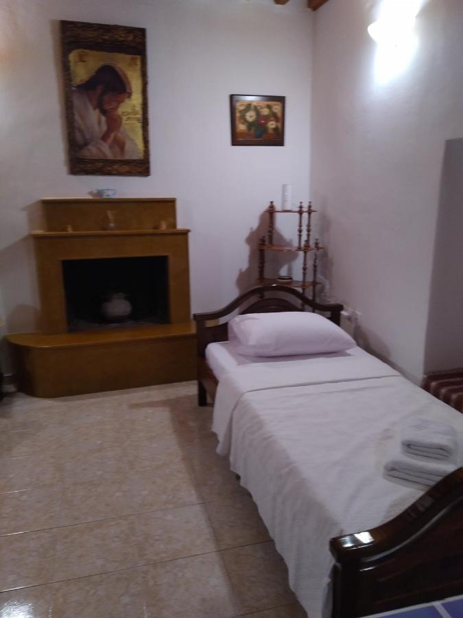Appartement House Of Dreams à Rhodes City Extérieur photo