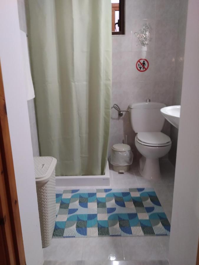 Appartement House Of Dreams à Rhodes City Extérieur photo