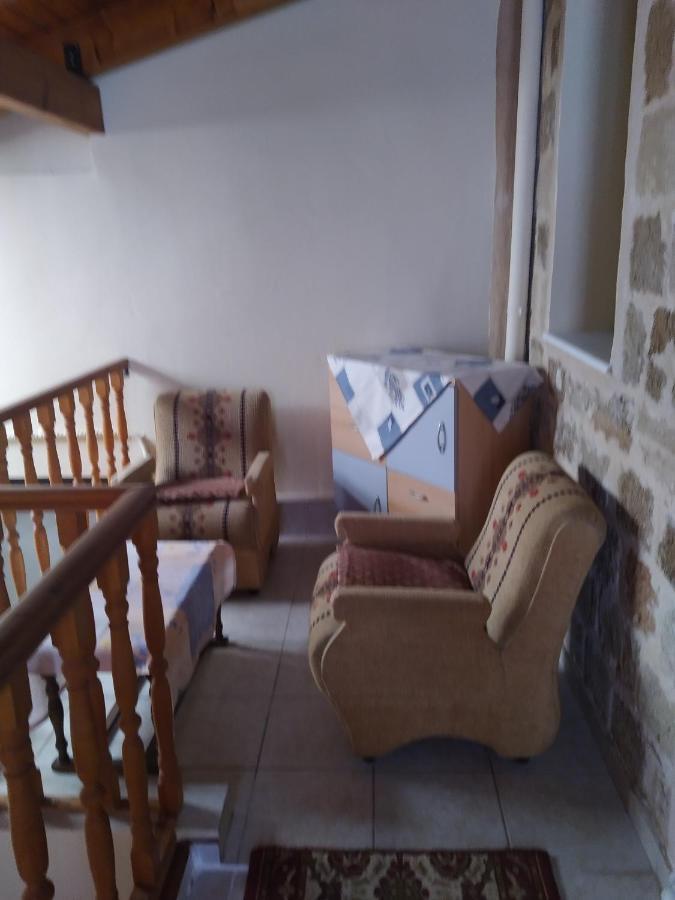Appartement House Of Dreams à Rhodes City Extérieur photo