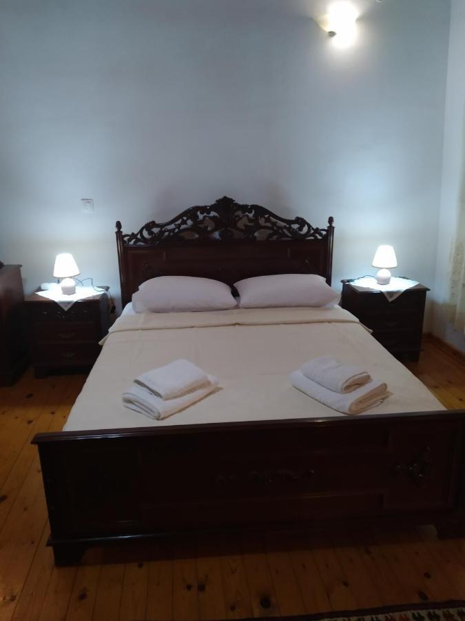 Appartement House Of Dreams à Rhodes City Extérieur photo