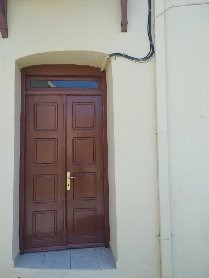 Appartement House Of Dreams à Rhodes City Extérieur photo