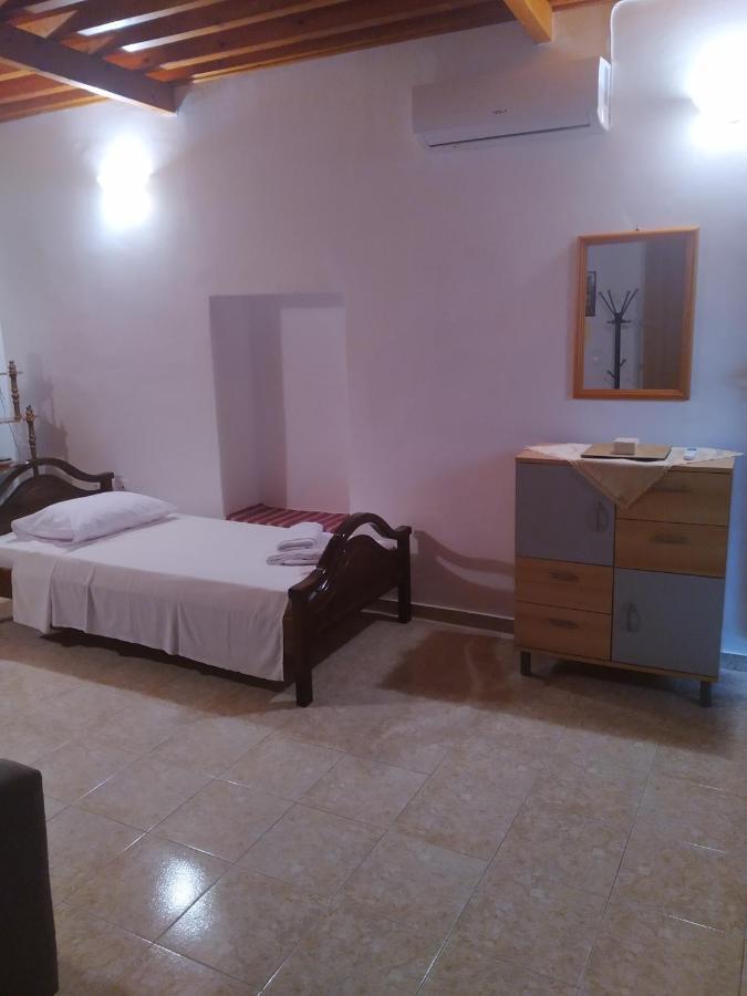 Appartement House Of Dreams à Rhodes City Extérieur photo