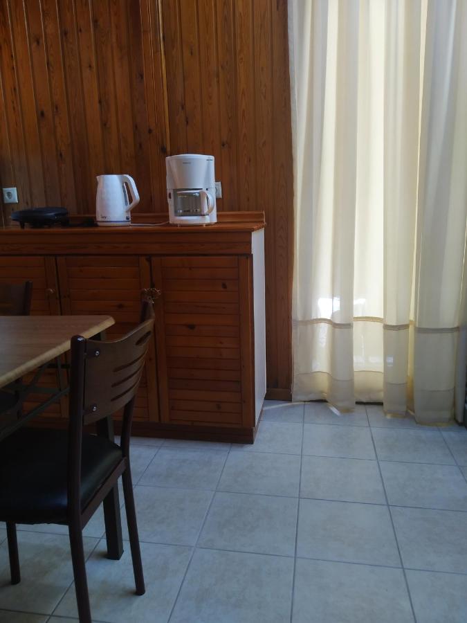Appartement House Of Dreams à Rhodes City Extérieur photo