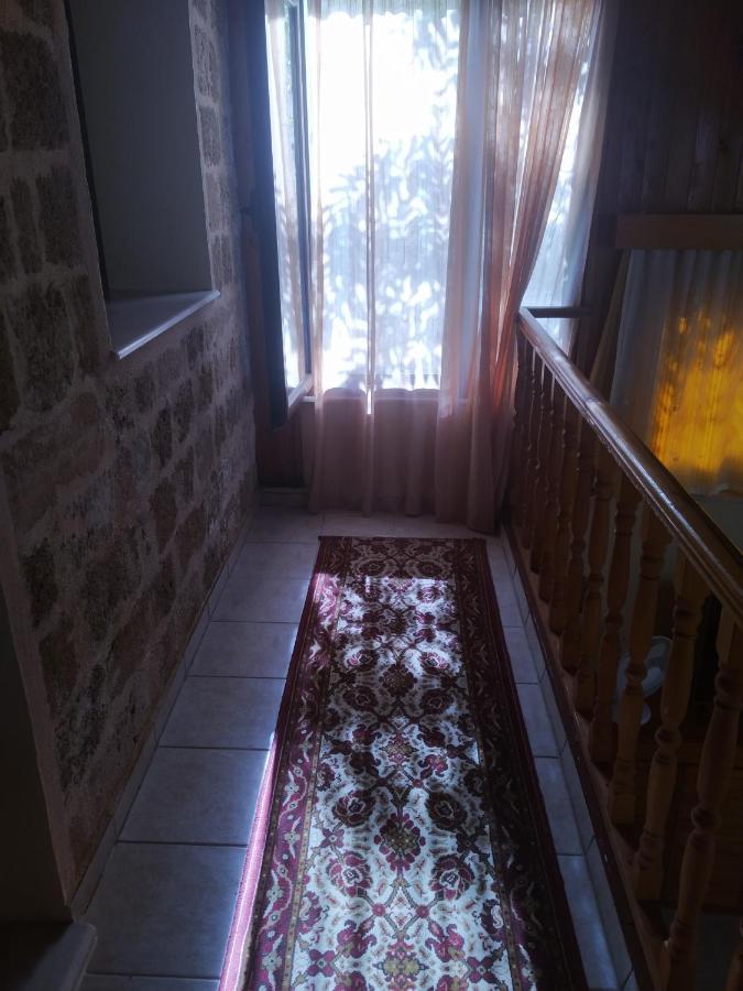 Appartement House Of Dreams à Rhodes City Extérieur photo
