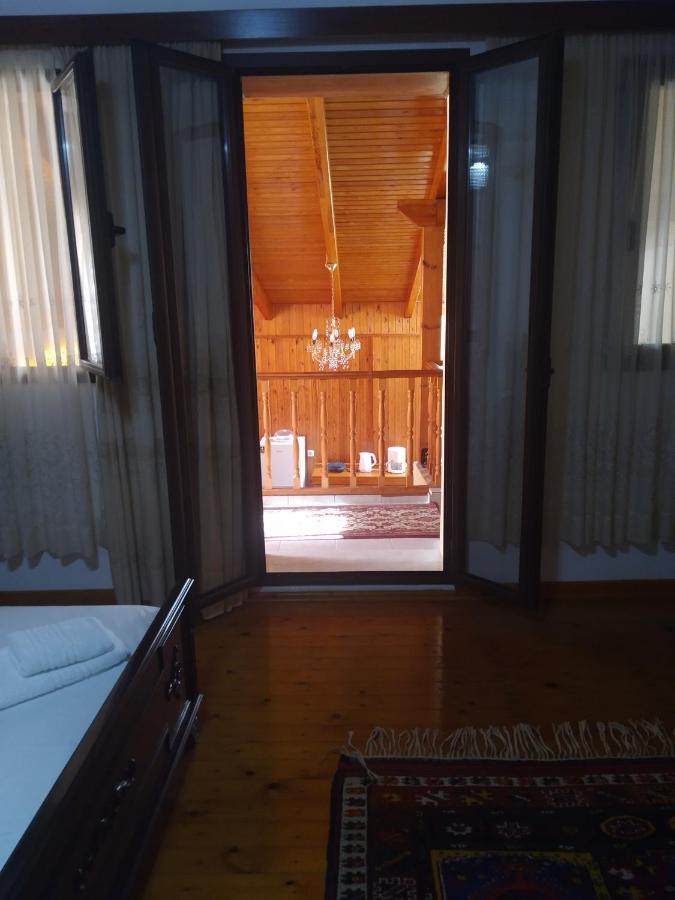 Appartement House Of Dreams à Rhodes City Extérieur photo