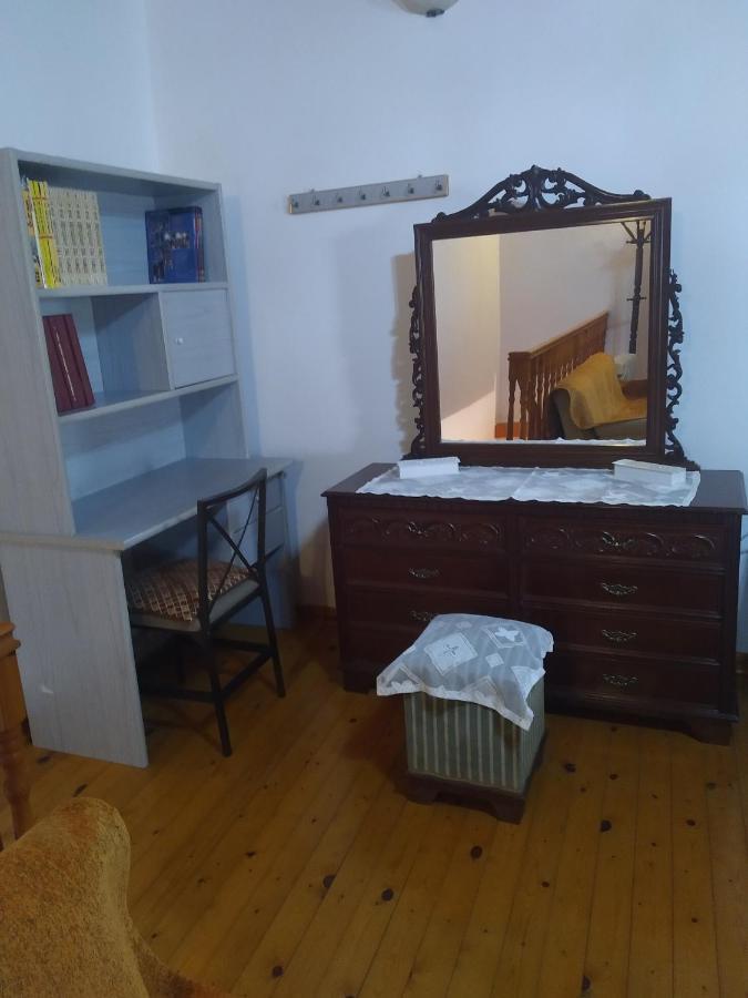 Appartement House Of Dreams à Rhodes City Extérieur photo