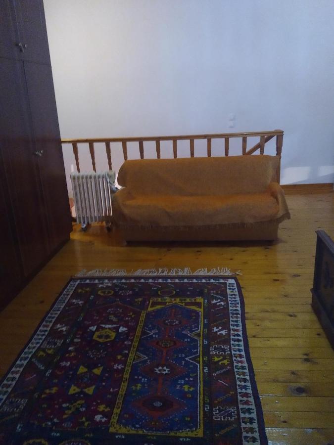 Appartement House Of Dreams à Rhodes City Extérieur photo