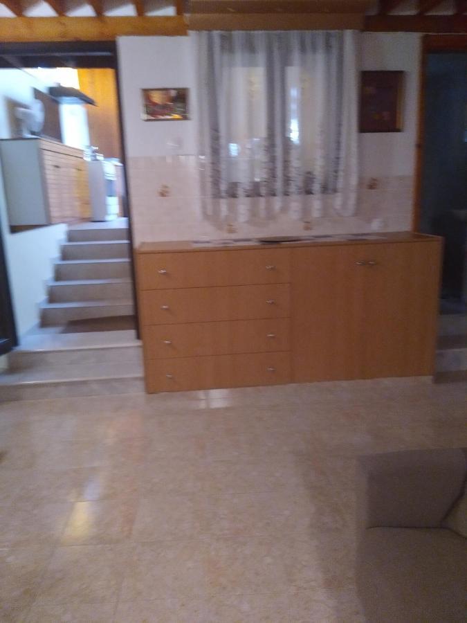 Appartement House Of Dreams à Rhodes City Extérieur photo