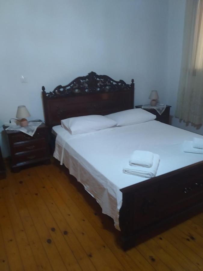 Appartement House Of Dreams à Rhodes City Extérieur photo