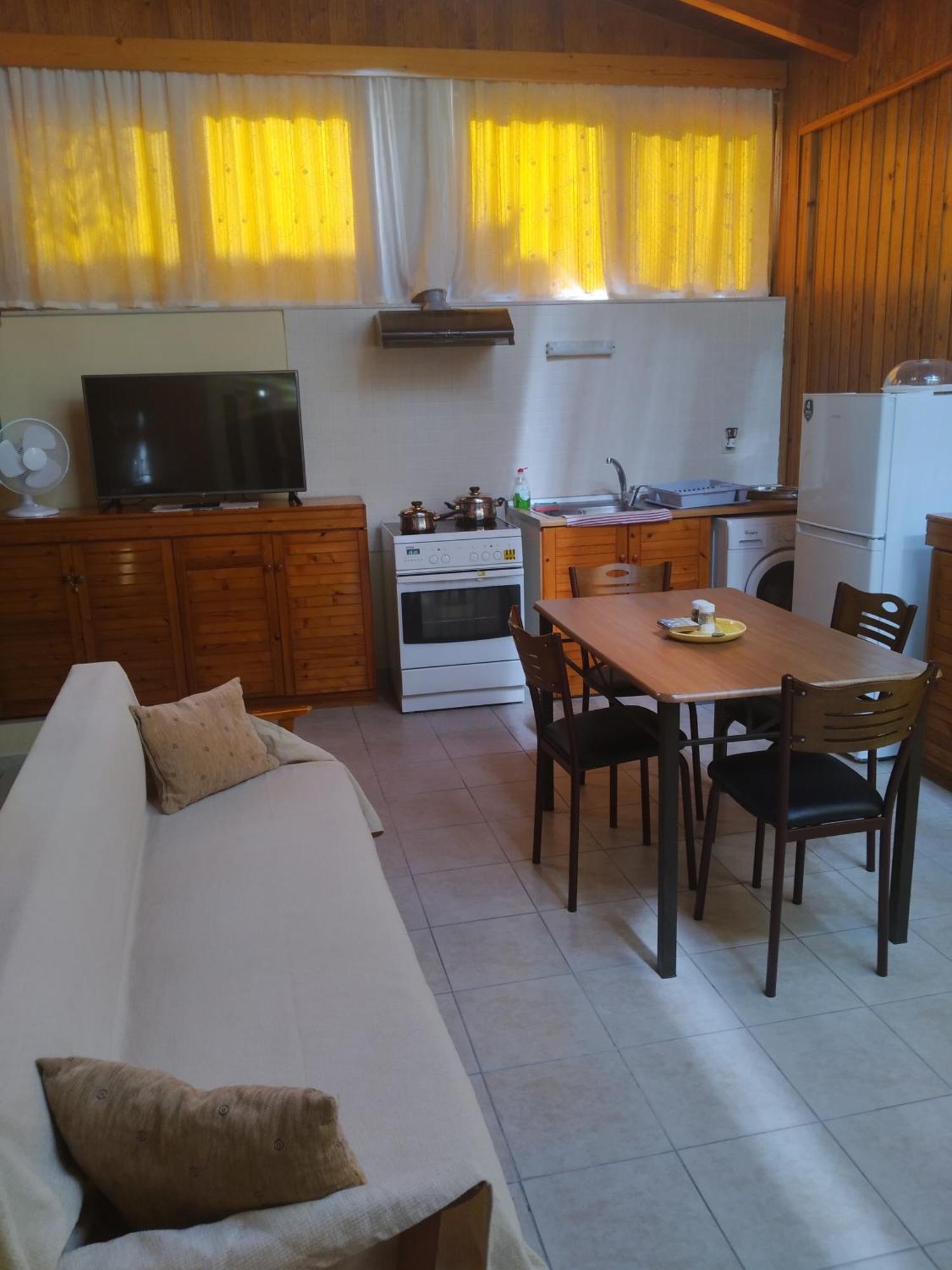 Appartement House Of Dreams à Rhodes City Extérieur photo