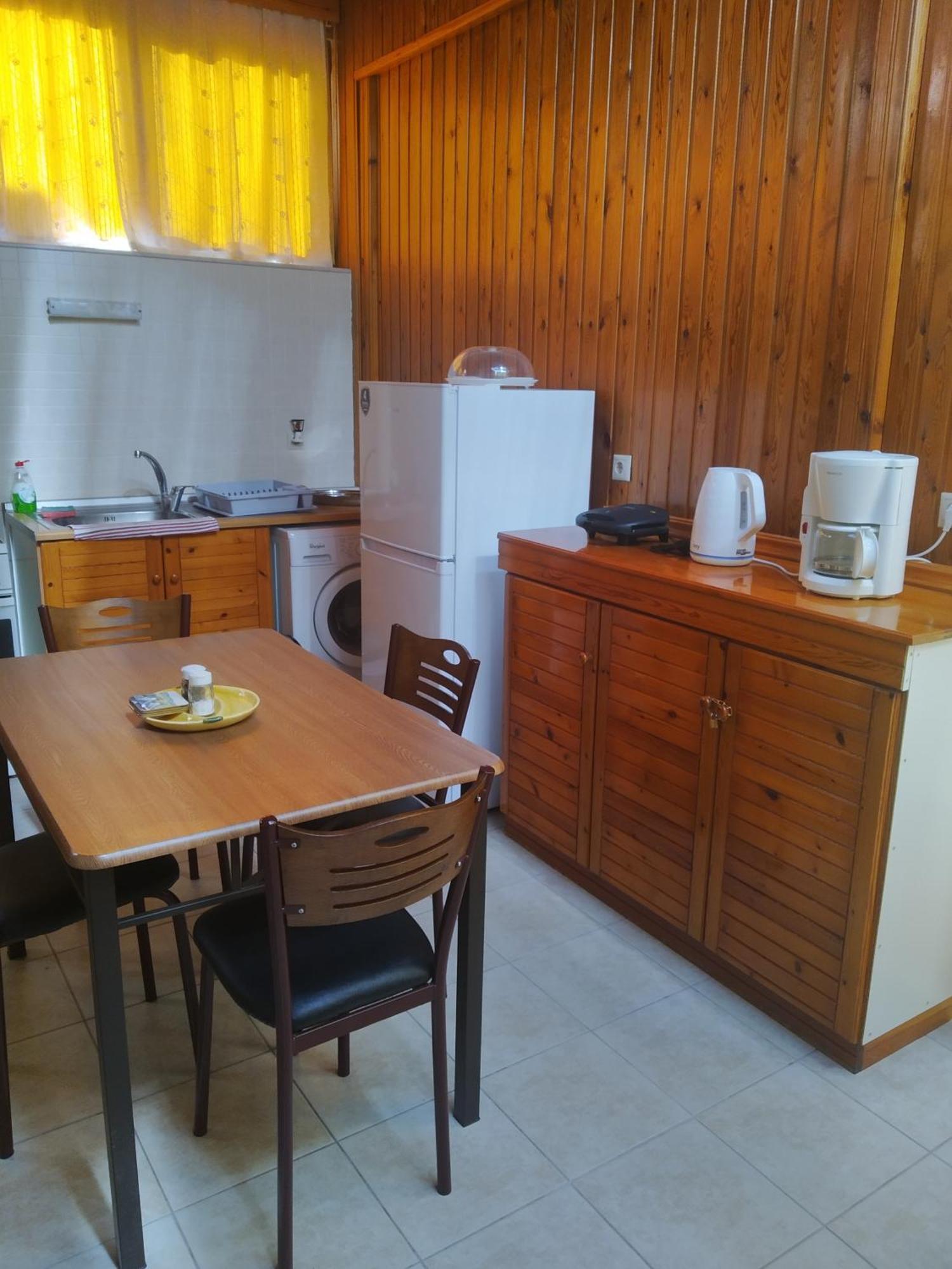 Appartement House Of Dreams à Rhodes City Extérieur photo